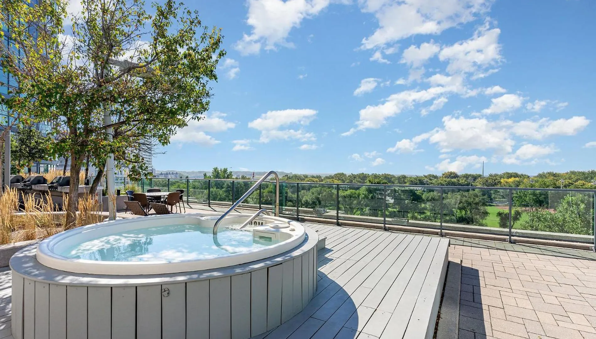 Downtown Cozy 1Br Condo- Steps From Lake & King Street Toronto Appartement