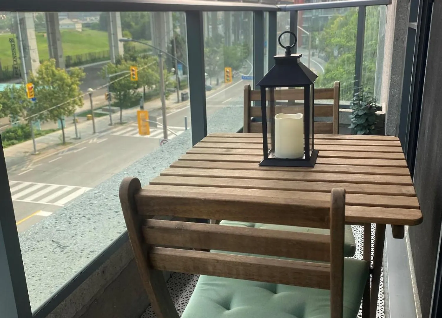 Downtown Cozy 1Br Condo- Steps From Lake & King Street Toronto 0*,  Canada