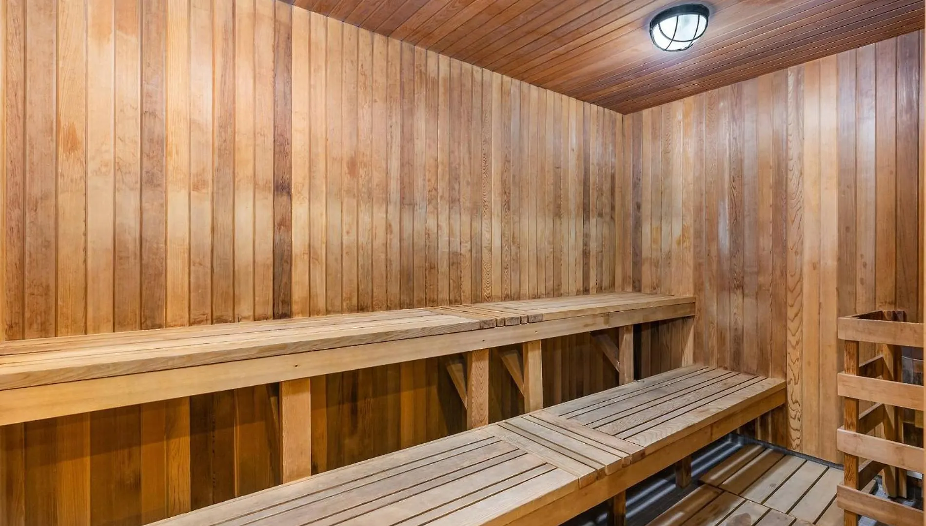 Appartement Downtown Cozy 1Br Condo- Steps From Lake & King Street Toronto